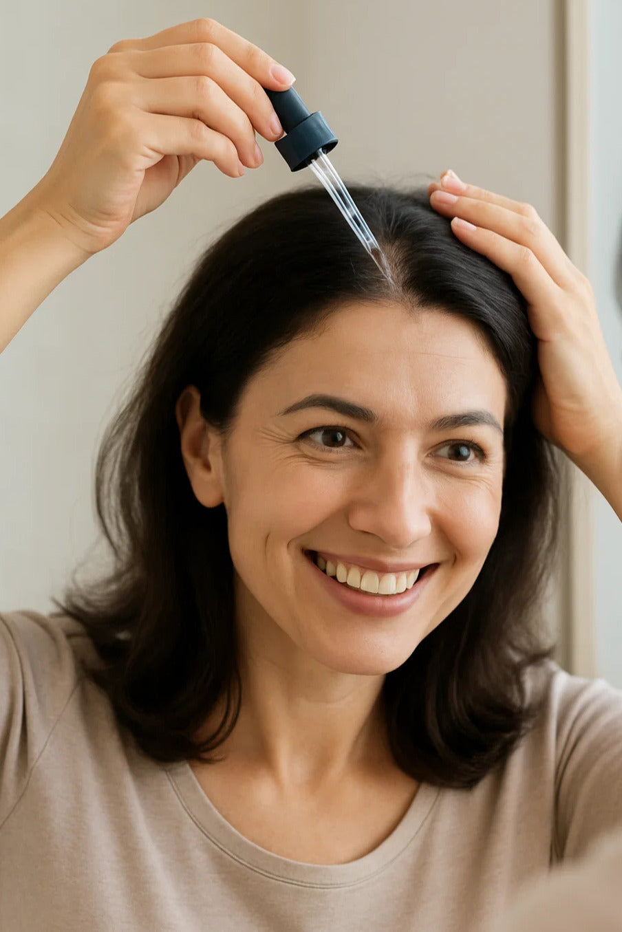 Skinifikacja skóry głowy – nowy sposób na zdrowe, młodsze włosy