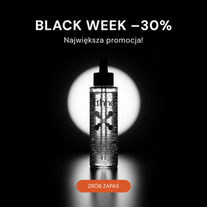 Serum peptydowe Ethne zapobiegające i odwracające siwienie 90 ml