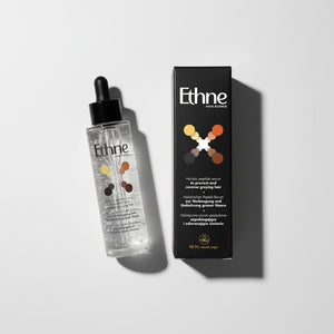 Serum peptydowe Ethne zapobiegające i odwracające siwienie 90 ml