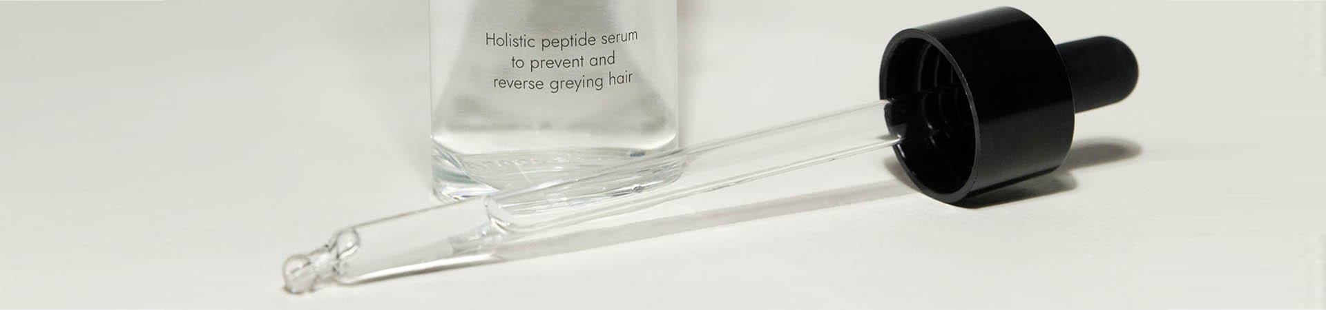 Holistic peptide serum